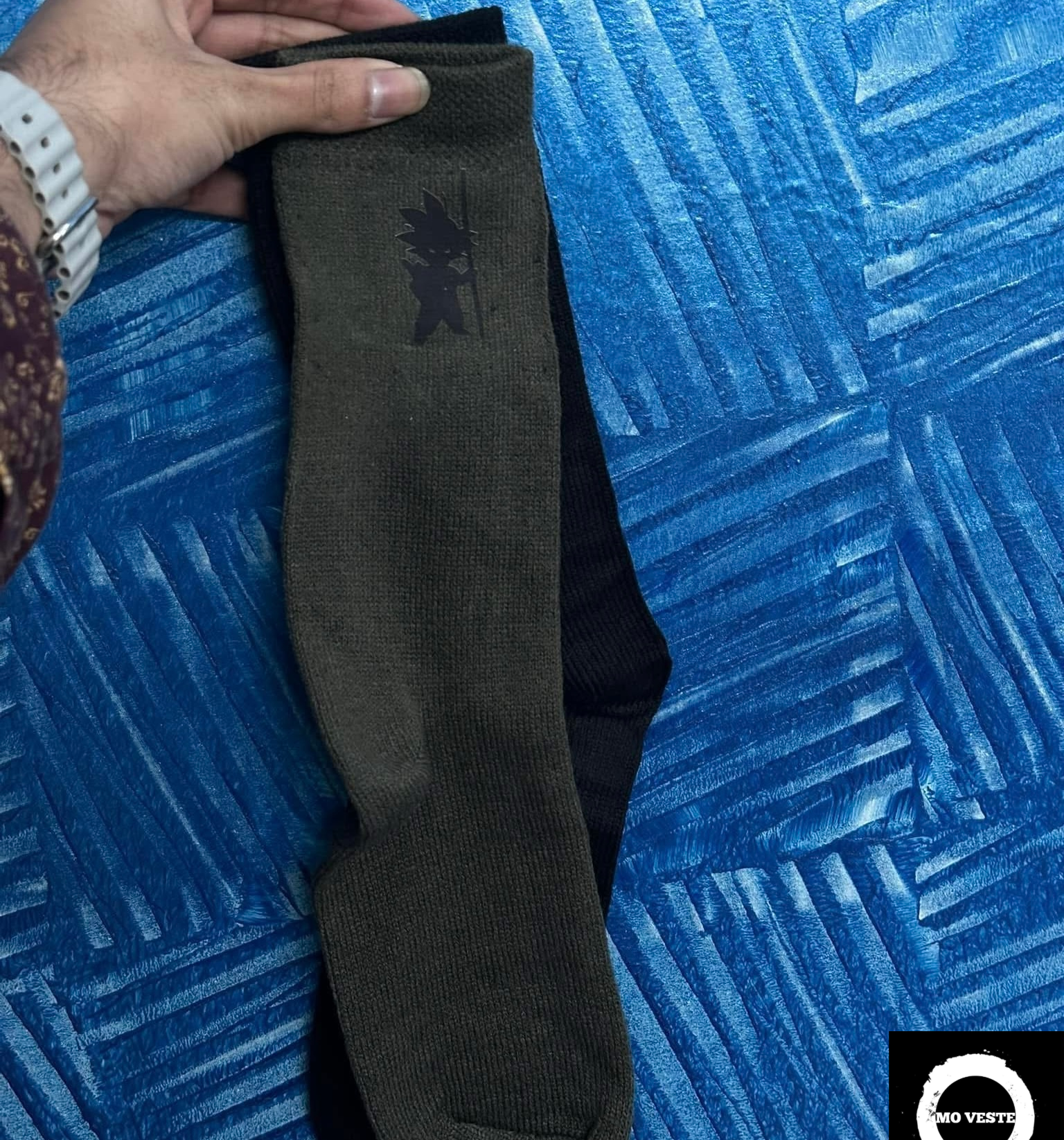 Dragon Ball Goku Black