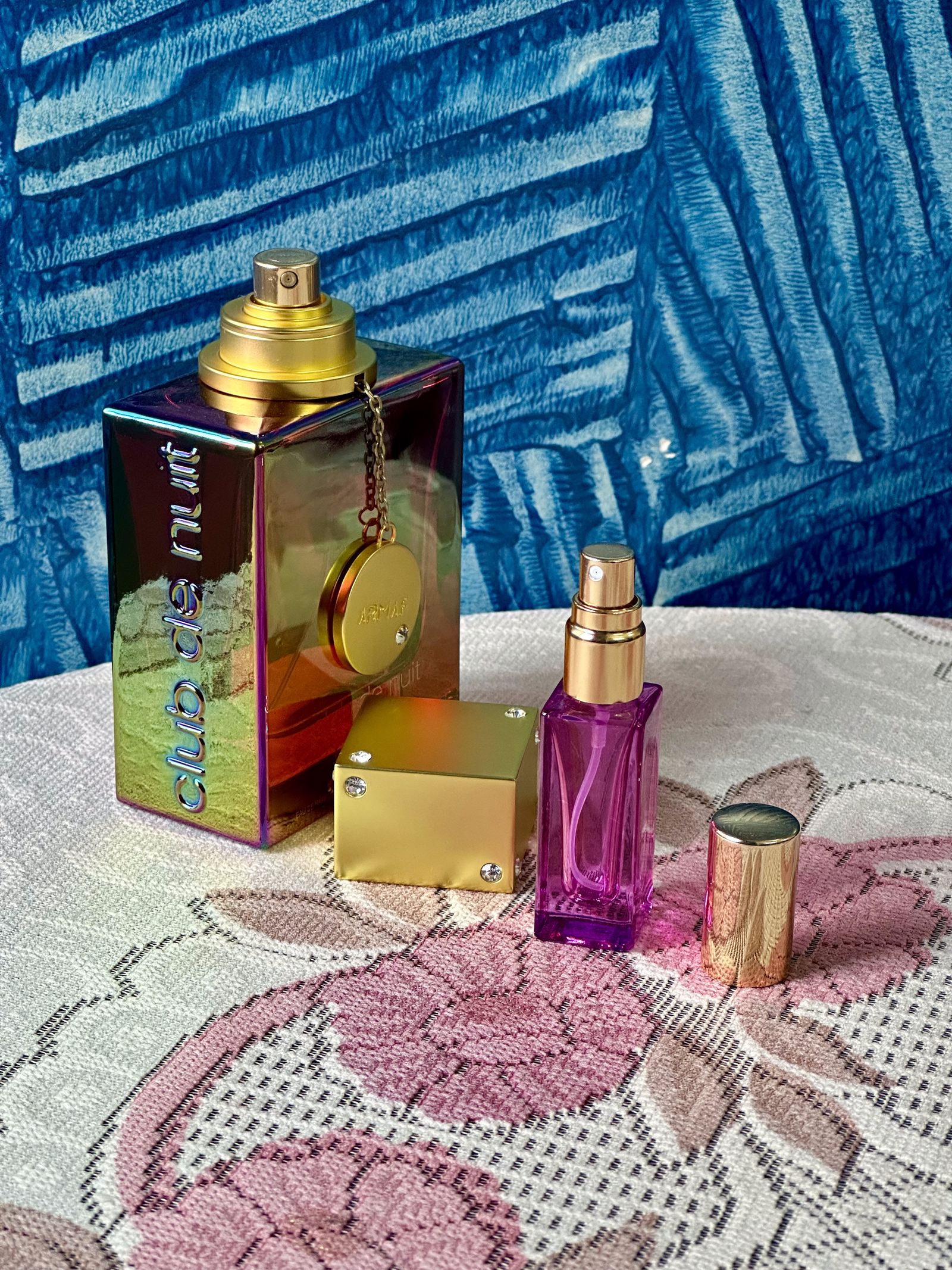 Untold | Armaf | Club De Nuit - 10ml