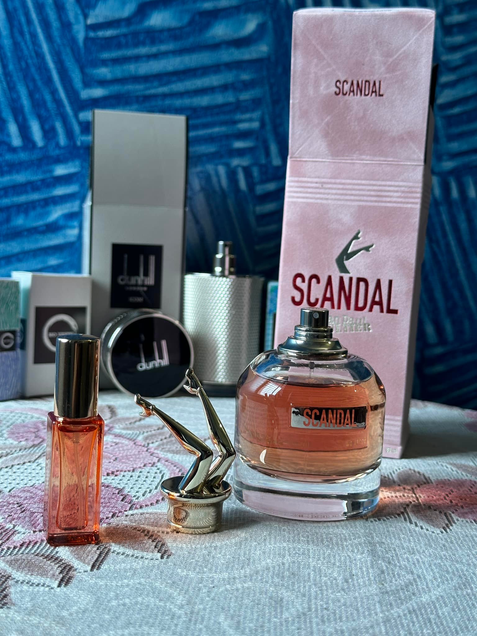 Scandal - 100ml